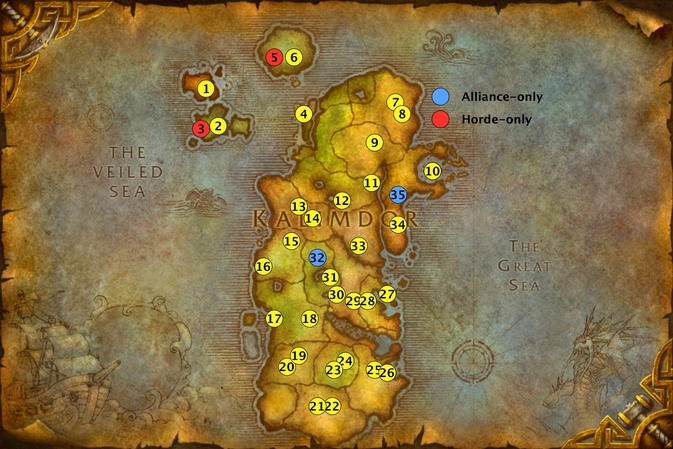 Midsummer Fire Festival 2022 Guide (Shadowlands ) - World of Warcraft  - Icy Veins