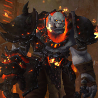 Boss Icon - Blackhand