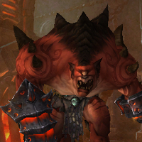 Boss Icon - Gruul