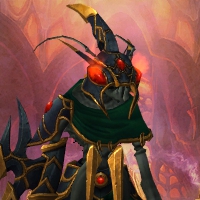 Boss Icon - Blade Lord Ta'yak