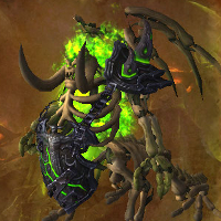 Boss Icon - Mannoroth