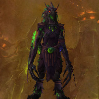 Boss Icon - Shadow-Lord Iskar