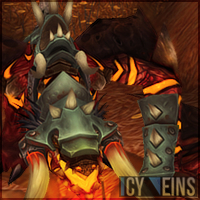 Boss Icon - Galakras