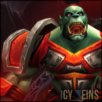 Boss Icon - General Nazgrim