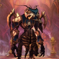 Boss Icon - Wind Lord Mel'jarak