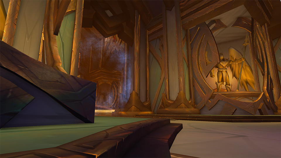 Halls of Valor Mythic+ Tips - Activate Multiple Kings Before God King  Skovald - Wowhead News