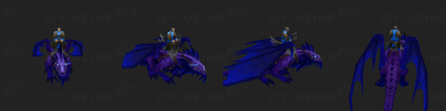 Uncorrupted Voidwing