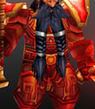 The Bloodforged Set
