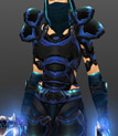 Replica Darkmantle Armor