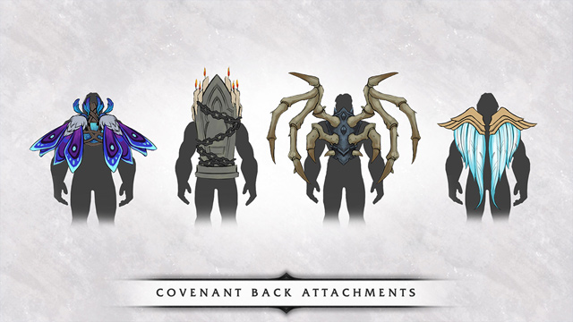 Covenant Back Attachments Image