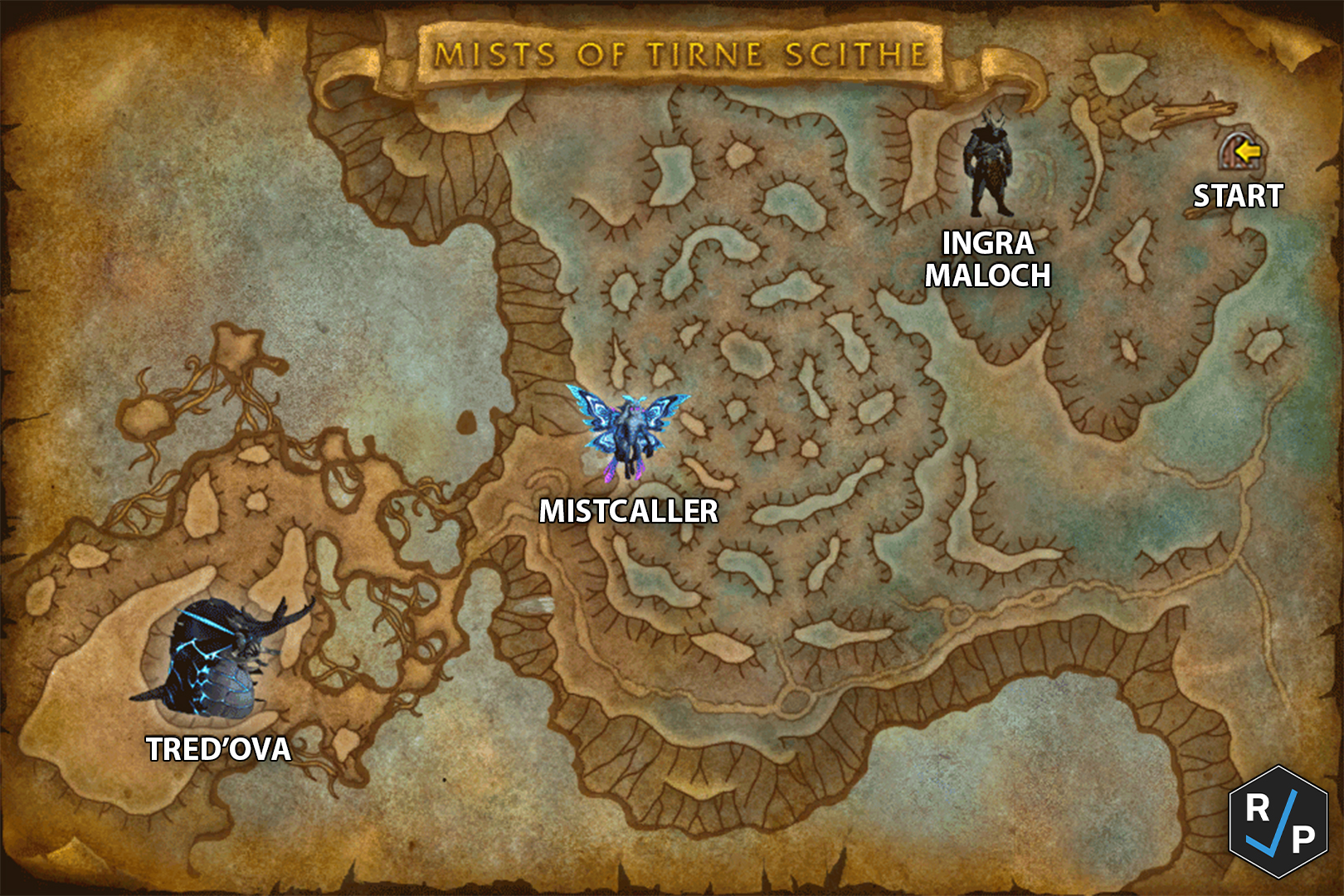 mists of pandaria dungeon locations