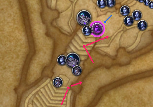 Shroud Skip for Spires of Ascension