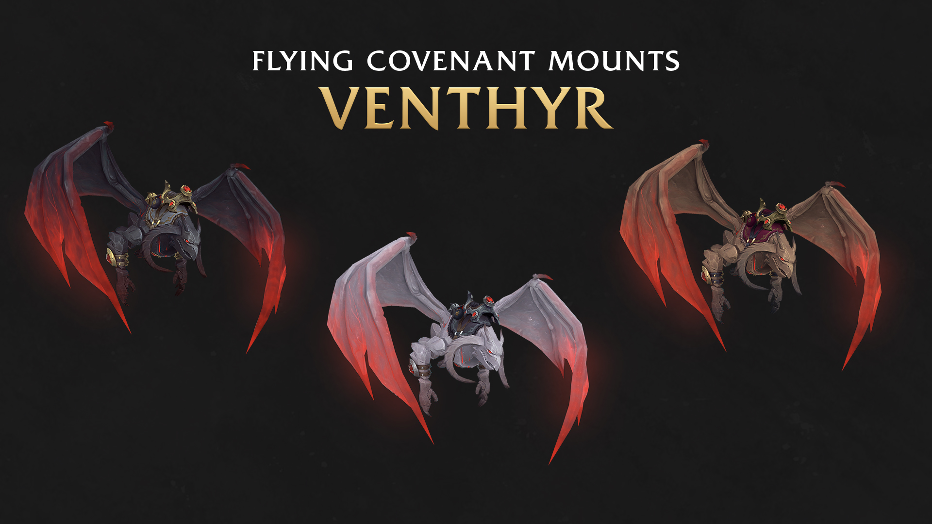 Flying Mount Trainer Location WoW TBC - Alliance and Horde 