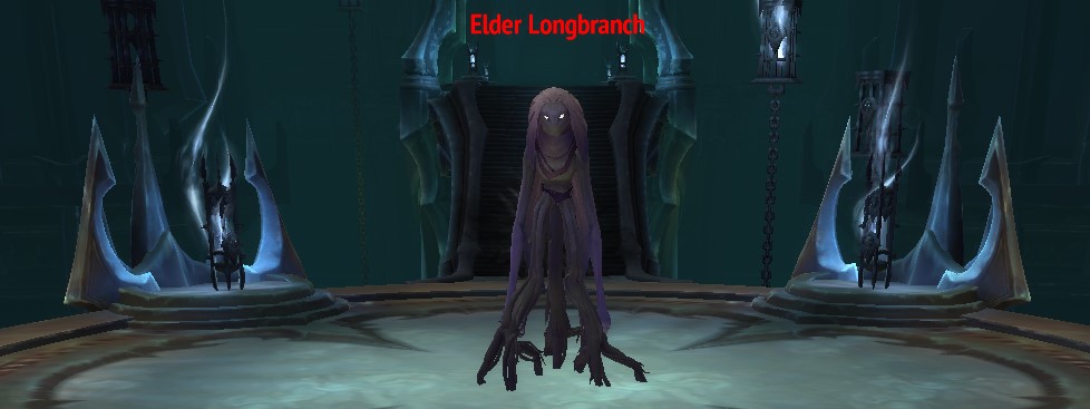 Elder Longbranch