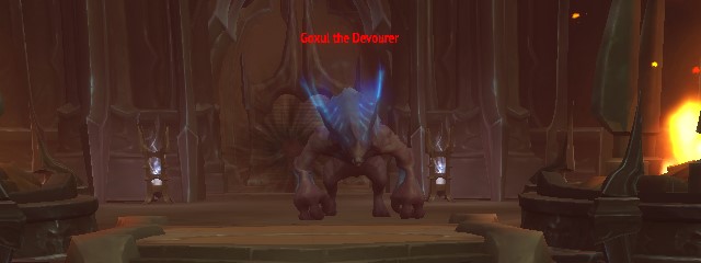 Goxul the Devourer