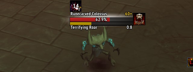 Runecarved Colossus