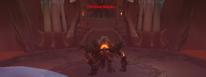 The Grand Malleare