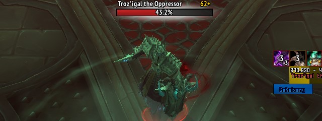 Troz'igal the Oppressor