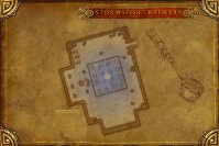 Stormstout Brewery - Map - The Tasting Room