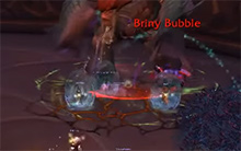 Lady Ashvane - Briny Bubble