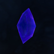 Eerie Crystal