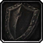 Empty Off Hand inventory slot