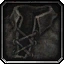 Empty Shirt inventory slot