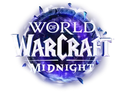 World of Warcraft logo