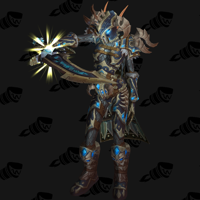 Best In Slot Frost Dk