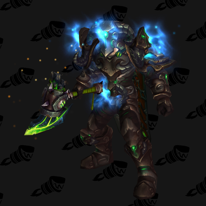 Transmogrification Knight PvE Tier 16 Sets (Legion 7.1.5) - World of - Icy Veins