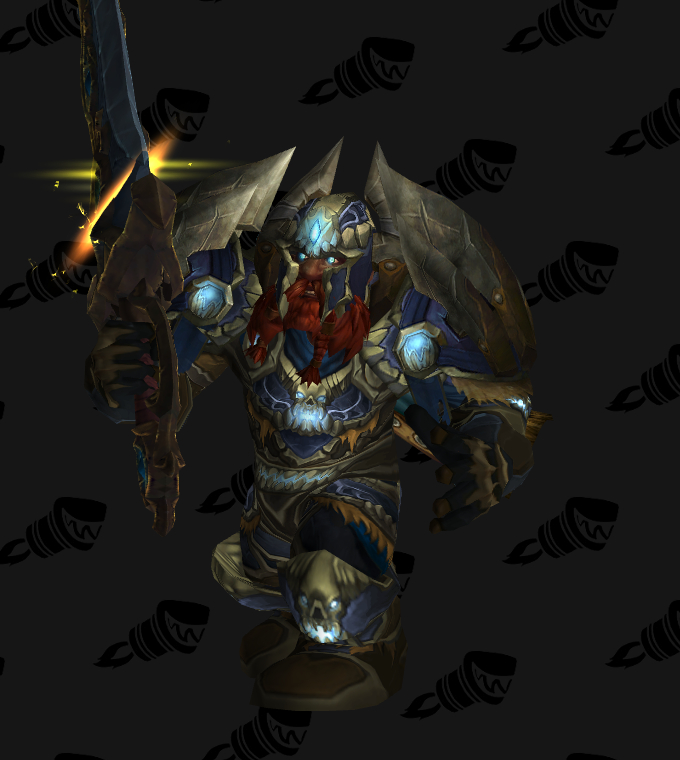 Thassarian's Battlegear Transmog (PvE Tier 9 Alliance Set) (Legion 7.2) - World of Warcraft - Icy Veins