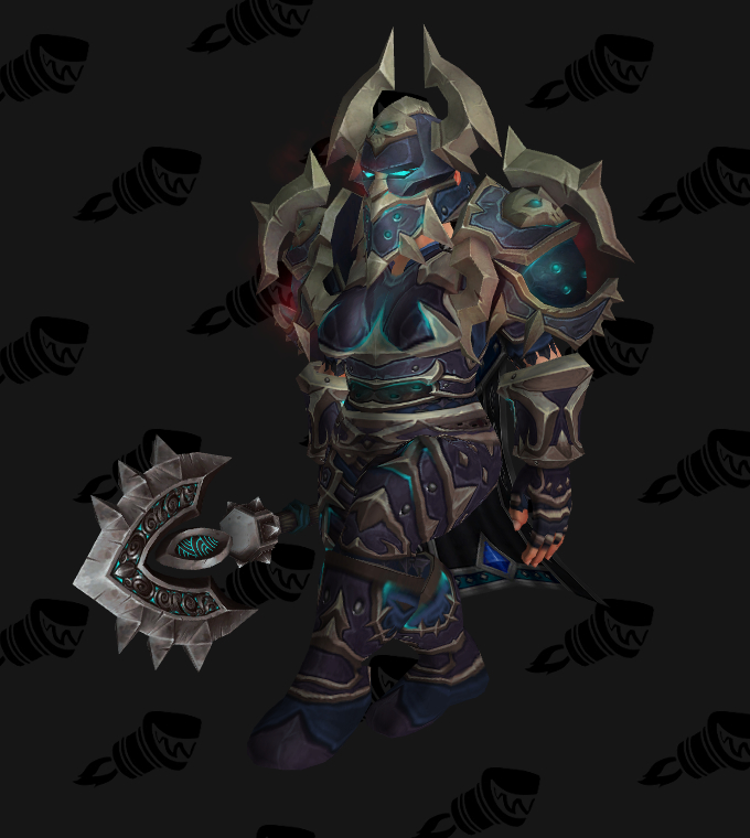  Ideal Death Protection sets for PVP (mages): Set