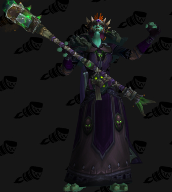 legion timewalking mage tower challenges