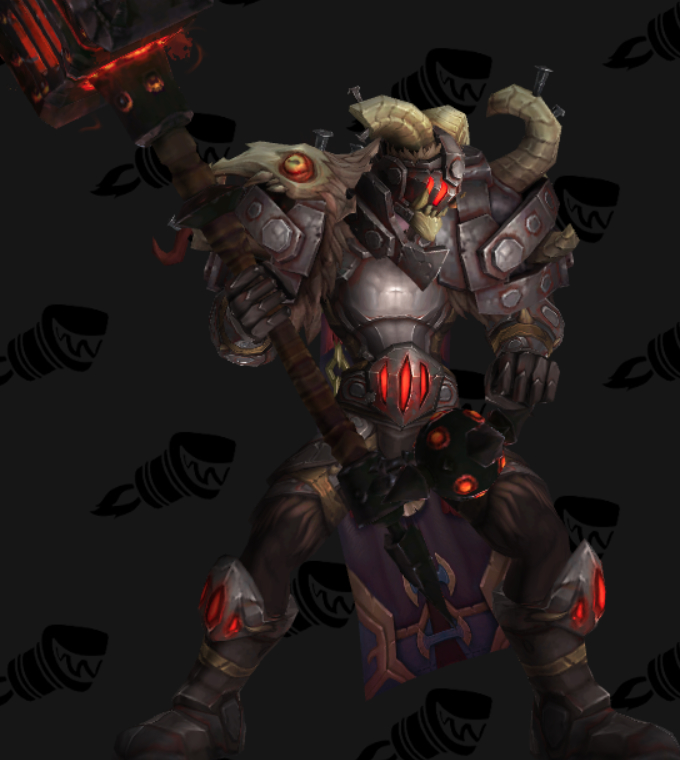 Buy DF Season 3 Warrior Elite Set