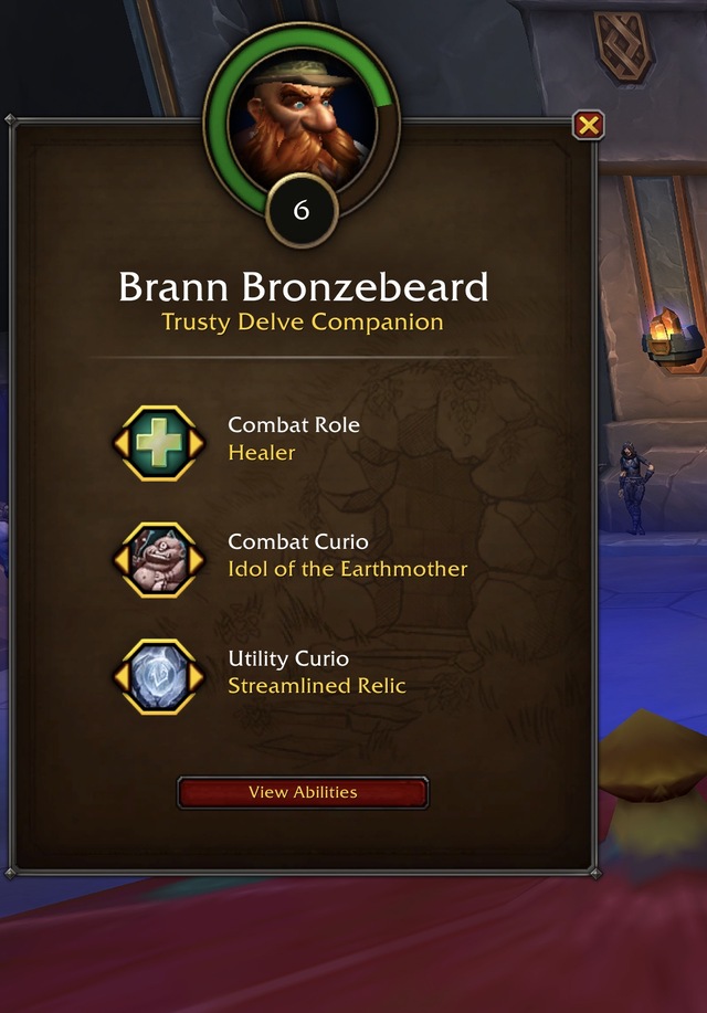 Brann Curios