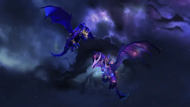 Dimensius Mounts