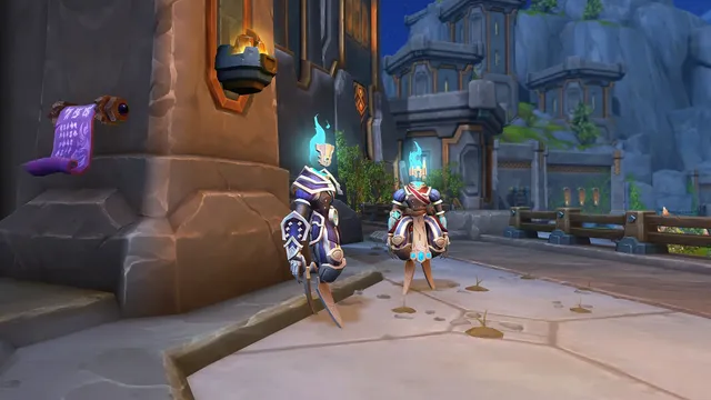 Dinar Vendors in Season 3