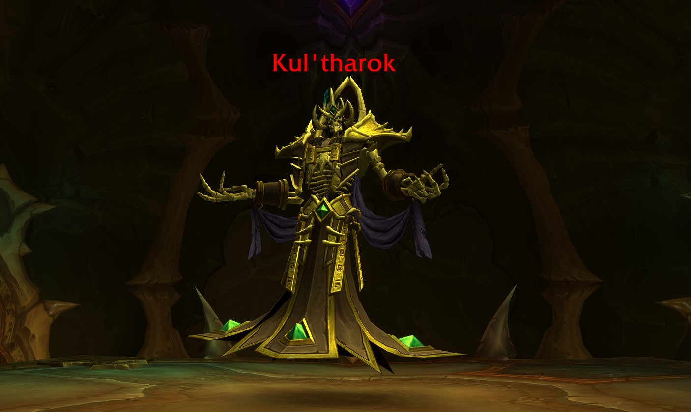 Kul'tharok