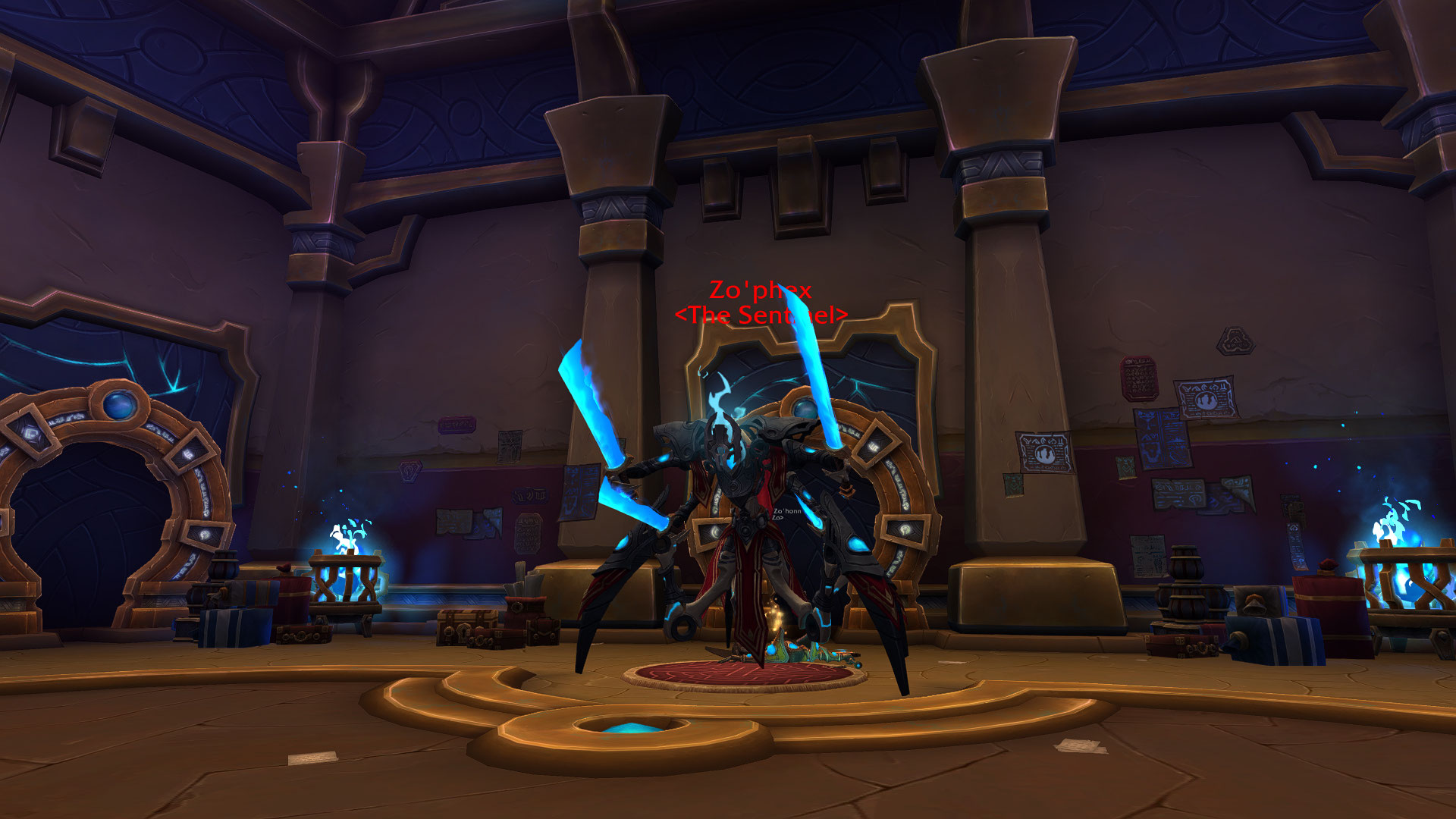 Zo'phex