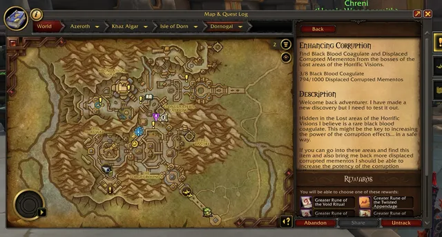 Epic Enchants