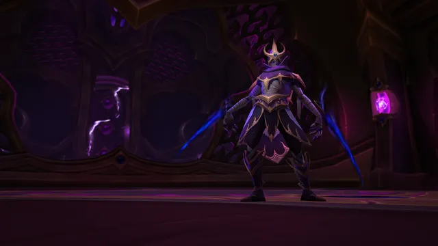 Nexus Princess Ky'veza
