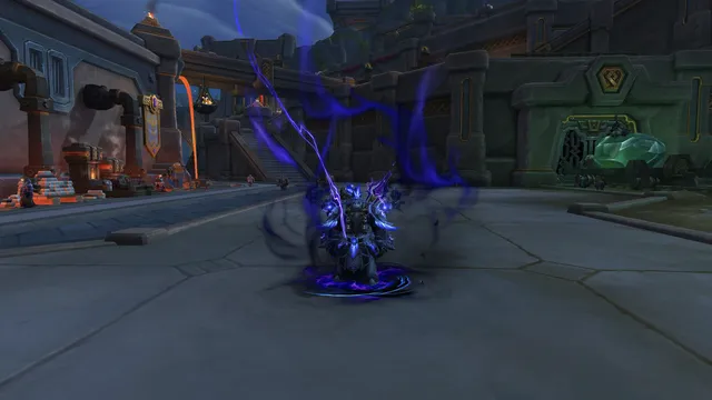 Nexus-Princess Ky'veza Toy