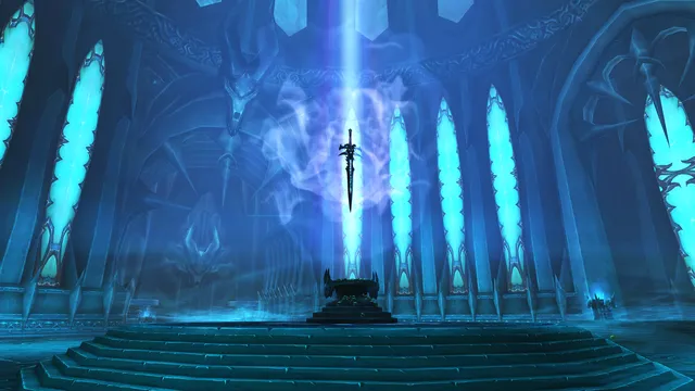 Lorewalking