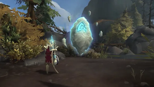 Mythic+ Waypoints