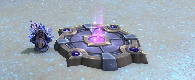 Phase Conduit