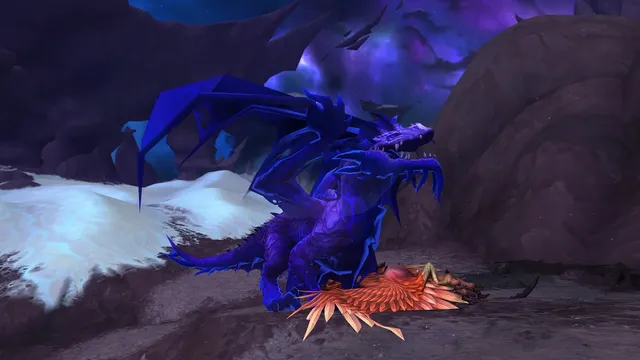 World Boss Reshanor