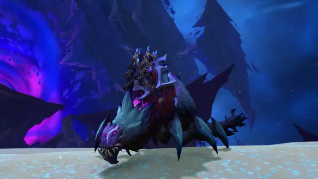 The Bone Freezer