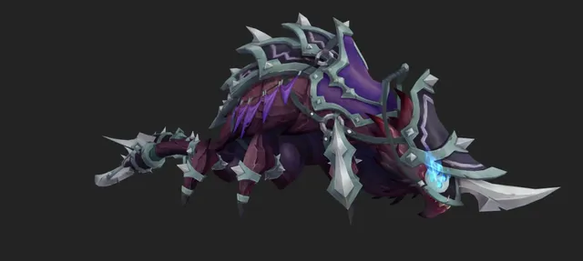 Void Creeper Alliance