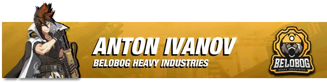 Anton Ivanov banner