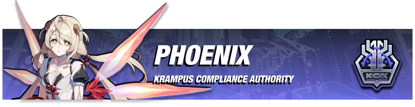 Phoenix banner